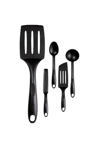 Tefal Bienvenue Servis ve Hazırlık Seti 5 'li