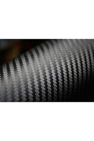 Siyah Karbon Folyo Şerit (463868807)