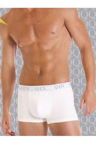Q-En Bay Bambu Boxer 500