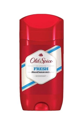 Old Spice Fresh High Endurance Deodorant 85 G
