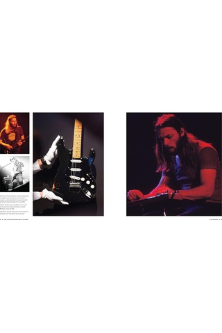 Pink Floyd And The Dark Side Of The Moon: 50 Years