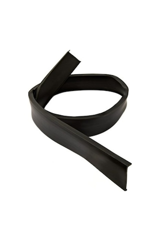 Volkswagen Variant Siyah Ez Lip Yapıştırmalı Yan Marşpiyel