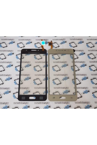 Samsung Uyumlu Galaxy Grand Prime G530 Dokunmatik Touch (146265205)