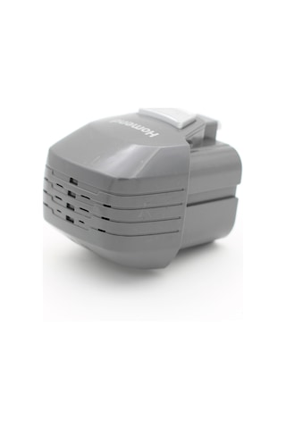 Ümit Maker Homend Dustrider 1261h Süpürge Batarya  Kalite, Güçlü Ve Dayanıklı Yedek Pil Hızlı Şarj & Uzun Ömürlü Kullanım