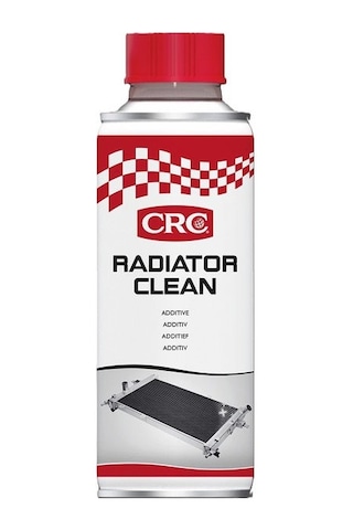 Crc Radiator Clean 200 Ml 1'li Paket