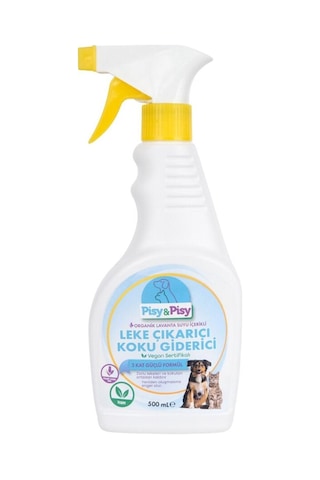 Storeşahin Pısy & Pısy Evcil Hayvan Temizlik Seti 2 Vegan Ve Hipoalerjenik Yüzey Temizleyici, Leke Çıkarıcı Ve Islak Mendil Shn0720
