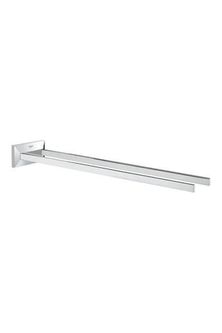 Grohe Allure Brilliant İkili Havluluk Banyo Aksesuarı - 40496000