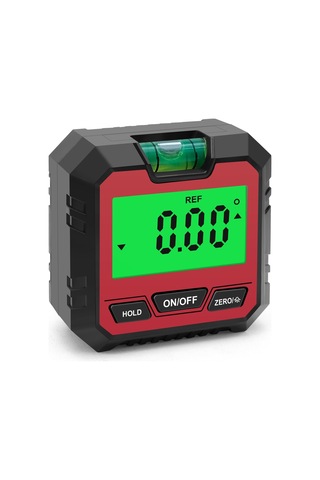 Ccgloball Mini Dijital Inklinometre Nn