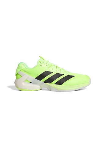 Adidas Adizero Ubersonic 5 M Erkek Tenis Ayakkabısı Ih2562 Yeşil Yeşil