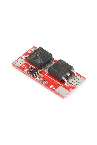 1s 10a Bms