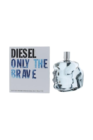 Diesel Only The Brave Erkek Parfüm EDT 200 ML