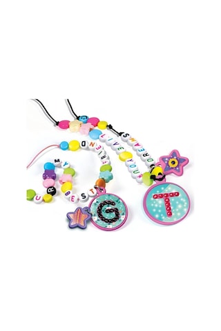 18729 Crazy Chic - Mesaj Tasarım Atölyesi