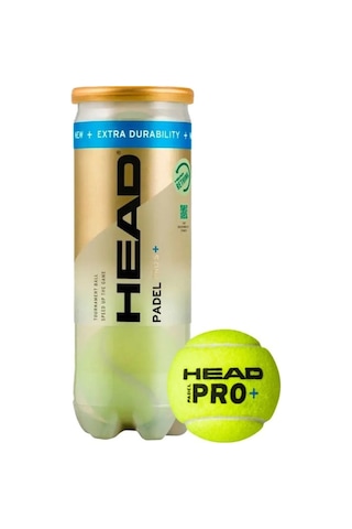 Head 3b Head Padel Pro S+ Padel Topu 540303