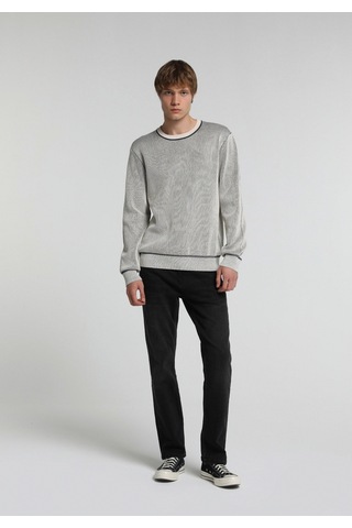 Colin's Colins Relaxed Straight Fit Erkek Black Black Denim Jean Pantolon Cl1082860 Q1.v1 Dn45162