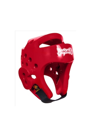 Dragondostore Dragon 11788 Taekwondo Kaskı