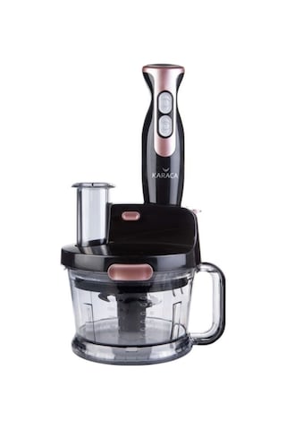 Karaca Pro-Multimax 1001 Mikser & Blender Set