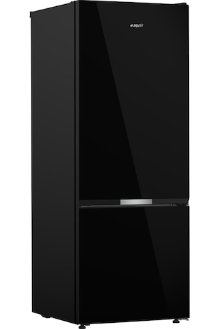 Arçelik 270475 IESC Kombi 475 L No Frost Buzdolabı