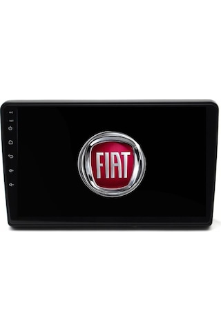Fiat Ducato 2k Görüntü Kalitesi Android 15 Multimedya Sistemi 8+256 Myway 2011-2021 9"