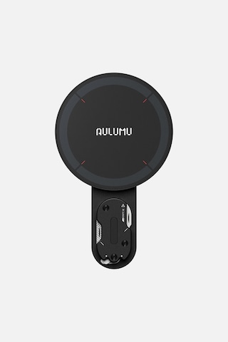 G05 Pro 360 Derece Magsafe Uyumlu Manyetik Telefon Standı 8 İn 1 Çok Fonksiyonlu Aksesuar