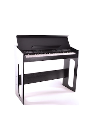 Manuel Raymond Mrp3261bk Dijital Piyano 61 Tuş Siyah Tuş Hassasiyetli Modern Görünüm