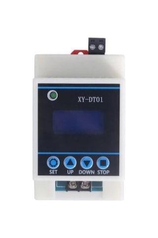 XY-DT01 Dijital Sıcaklık Kontrol Cihazı, 30A Röle Çıkışlı Termost