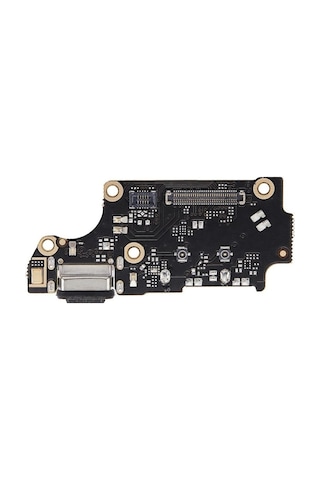 Xiaomi Poco F2 Pro Uyumlu Şarj Soketli Mikrofon Bordu M2004j11g