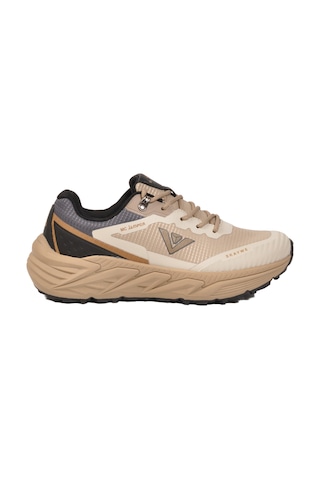Mc Jamper 5032 M Bej-taba Erkek Spor Ayakkabı