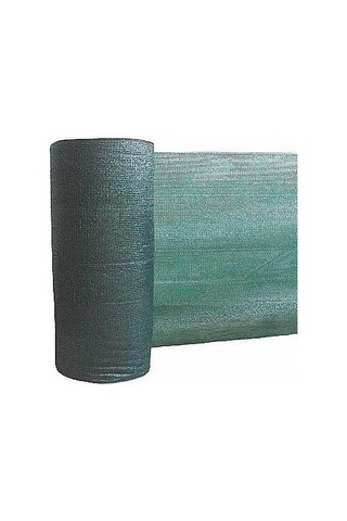 4mtx100mt %95 Yoğunluklu Gölgelik Çit Filesi Kenarlıksız