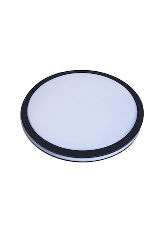 Yüksek Lümenli 34 Watt Ayarlı Sıva Altı Siyah Çerçeveli Panel Led Gün Işığı