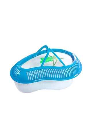 Aquawave Kapaklı Kaplumbağa Bahçesi