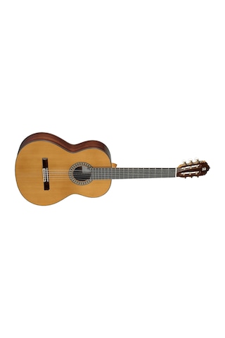 Alhambra 5P Klasik Gitar 7/8 Boyut