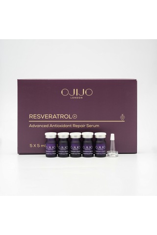 Onarıcı Ve Yenileyici Resveratrol Serum 25 Ml.