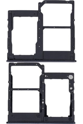 Samsung Uyumlu Galaxy A41 Sim Tepsisi Sm-A415F