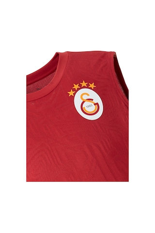 Galatasaray Puma A Takım Antrenman Atlet 77969001 Sarı - Kırmızı