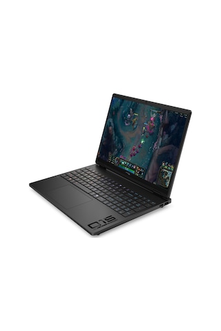 HP Hyperx Omen 15-GA0002NT D2RC3EA009 i7-14650HX 32 GB 2 TB SSD RTX5060 15.3" W11P Dizüstü Bilgisayar