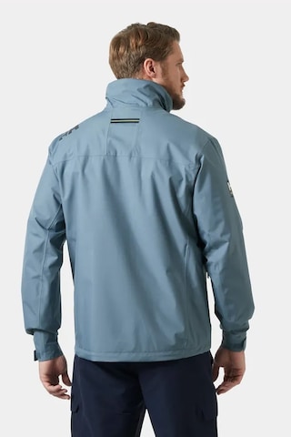 Helly Hansen Erkek Crew Midlayer Mont 2 Mavi