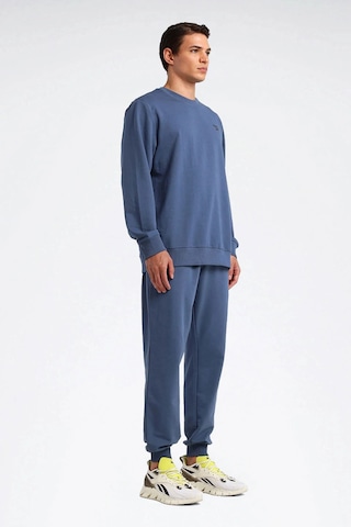 Reebok Niki Jogger Erkek Esofman Alti - Indigo İndigo