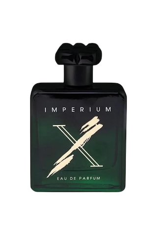 Fragrance World Imperium X Edp 100 Ml Unisex Parfüm Odunsu - Oryantal