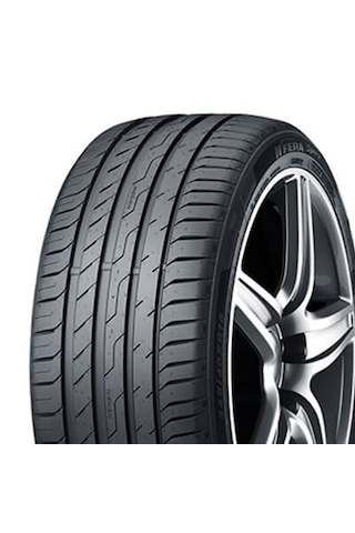 Nexen 285/30 R20 99Y Xl N'Fera Sport Yaz Lastiği 2026