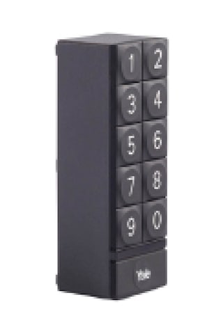 Yale Linus İçin Akıllı Tuş Takımı