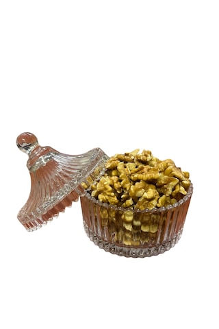 Gurme Kirve Ceviz İçi Lüx 500 G