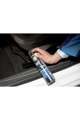 Mp 107 Professional Silikon Yağlayıcı Gres 400 Ml