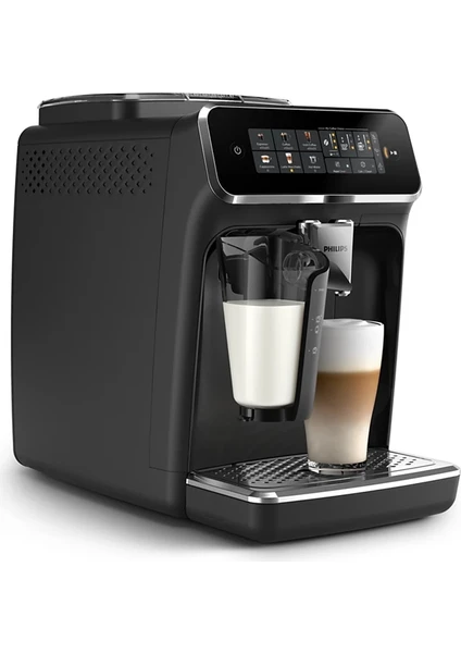 Philips Lattego EP3341/50 Tam Otomatik Kahve Ve Espresso Makinesi