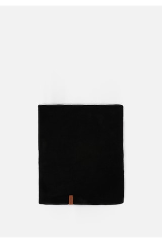 Colins Erkek Siyah Akrilik Atkı Cl1071491 Q1.v1 Blk Siyah