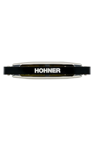Hohner Silver Star La Majör Mızıka 108160649786