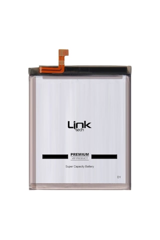LinkTech Samsung Uyumlu Galaxy Note 10 N970 Premium Batarya 3500 mAh