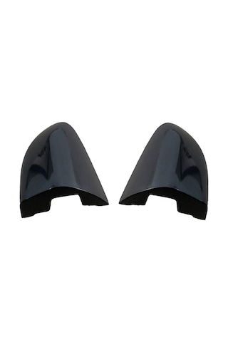 Sol Sağ Ön Sürücü Kapısı Kilit Kolu Kapağı Vw Passat B6 06-11