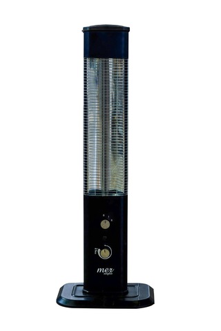 Mer MGS 502 1800 W Termostatlı Kule Isıtıcı