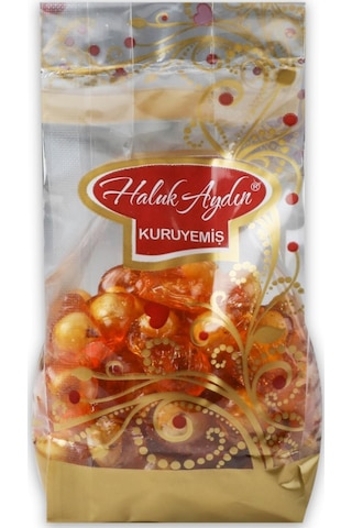 Haluk Aydın Kuruyemiş Fındıklı Akide Şekeri 230 G