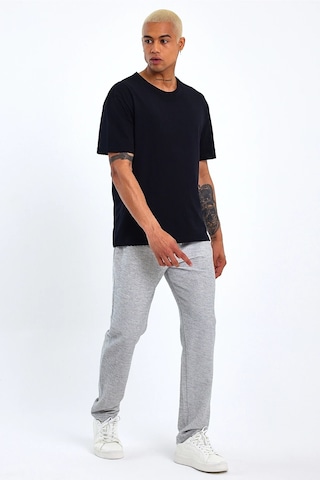 Erkek Regular Fit Eşofman Altı Spr22ea350 001